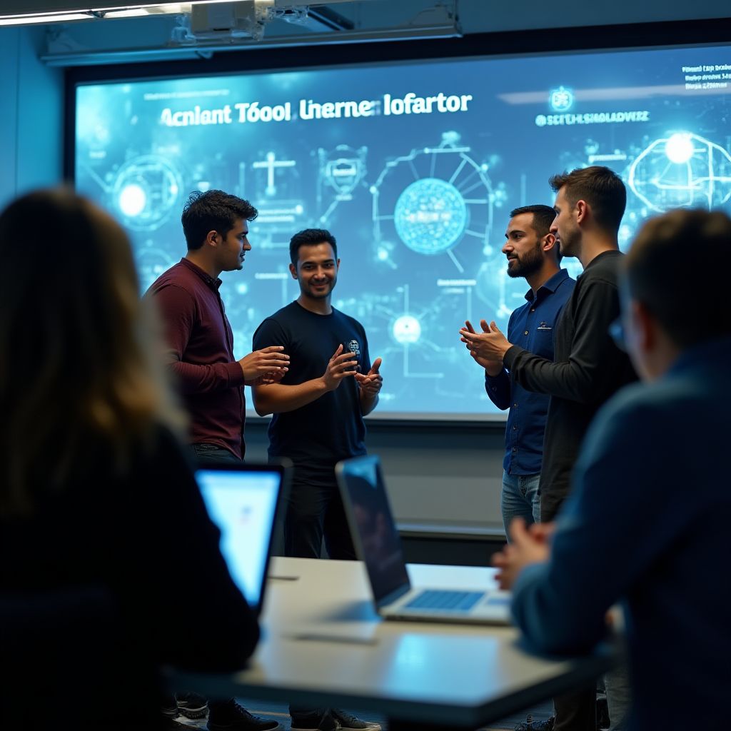 AI Workshop Session
