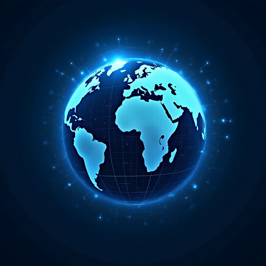 International Recognition Icon