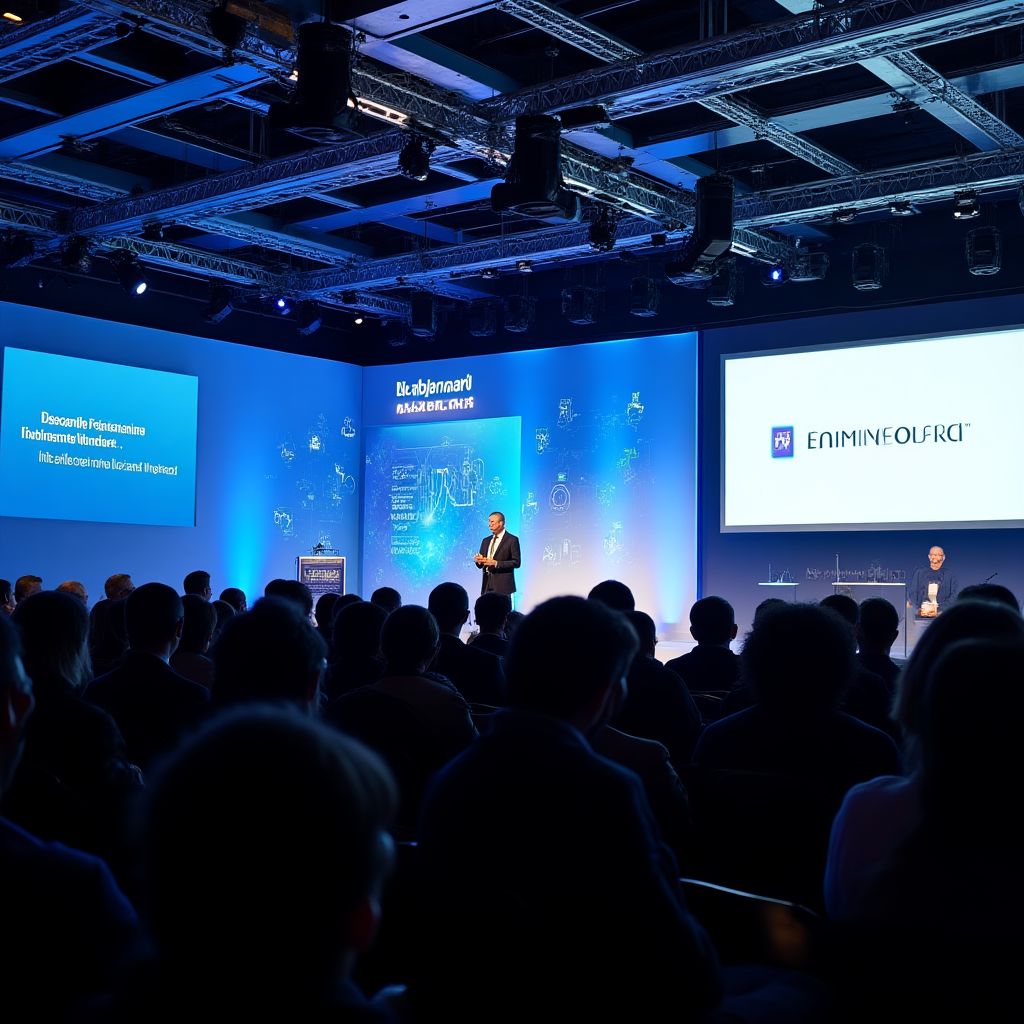 Industry Conference