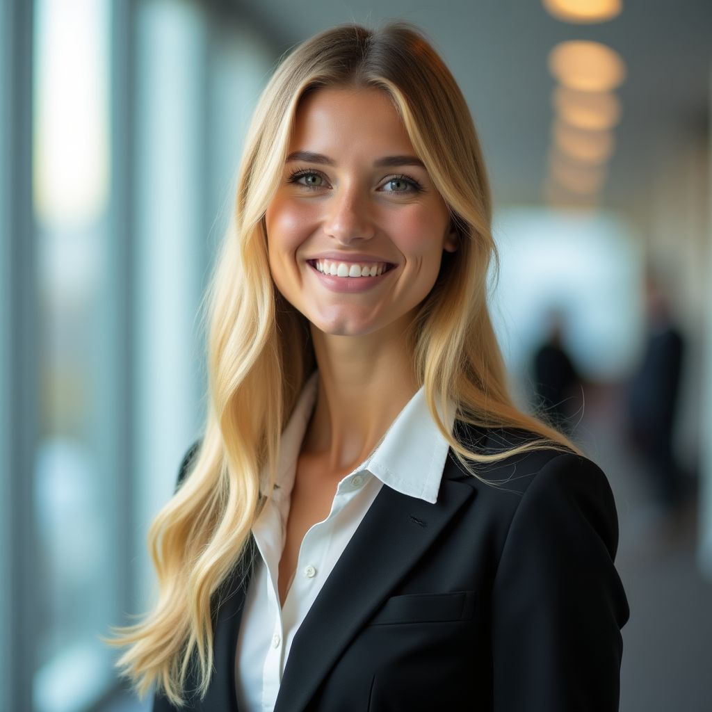 Sarah Williams - International Relations