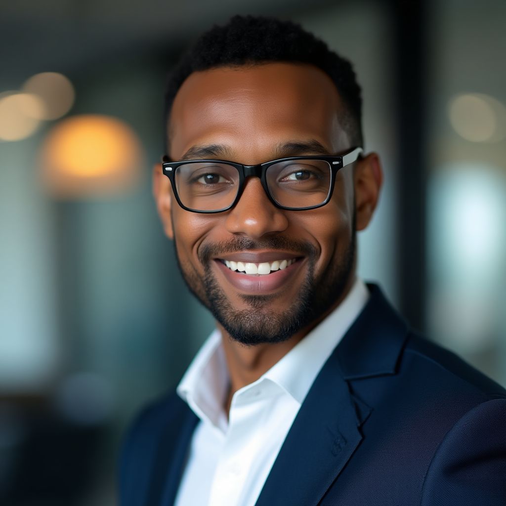 Michael Thompson - Technical Support